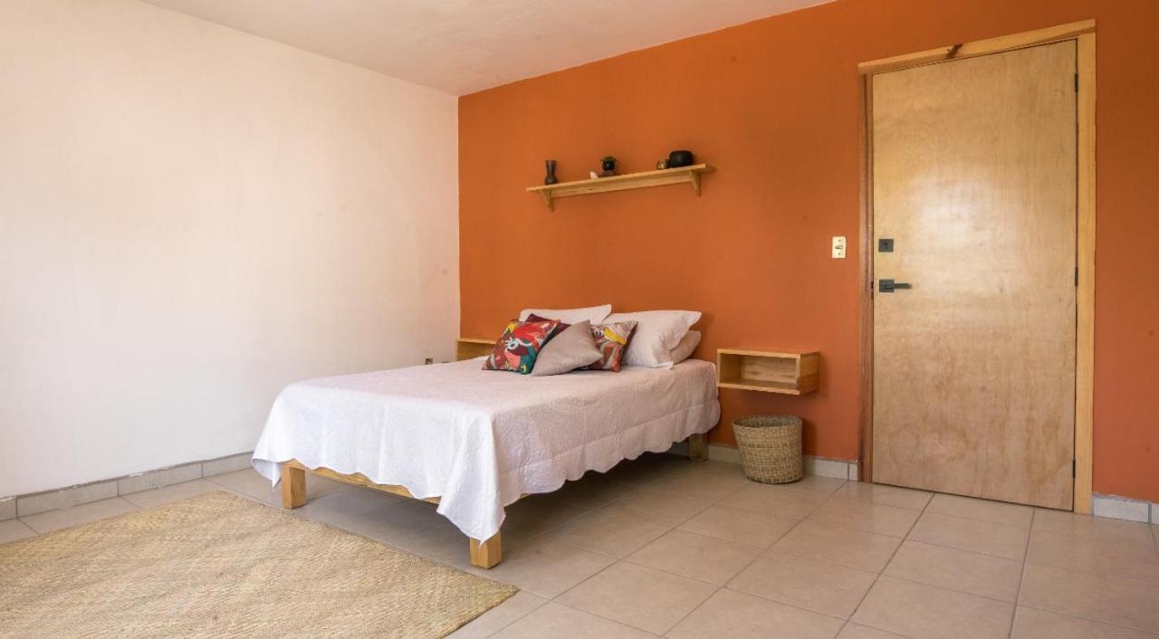 Casa Matia Hotell Guadalajara Eksteriør bilde