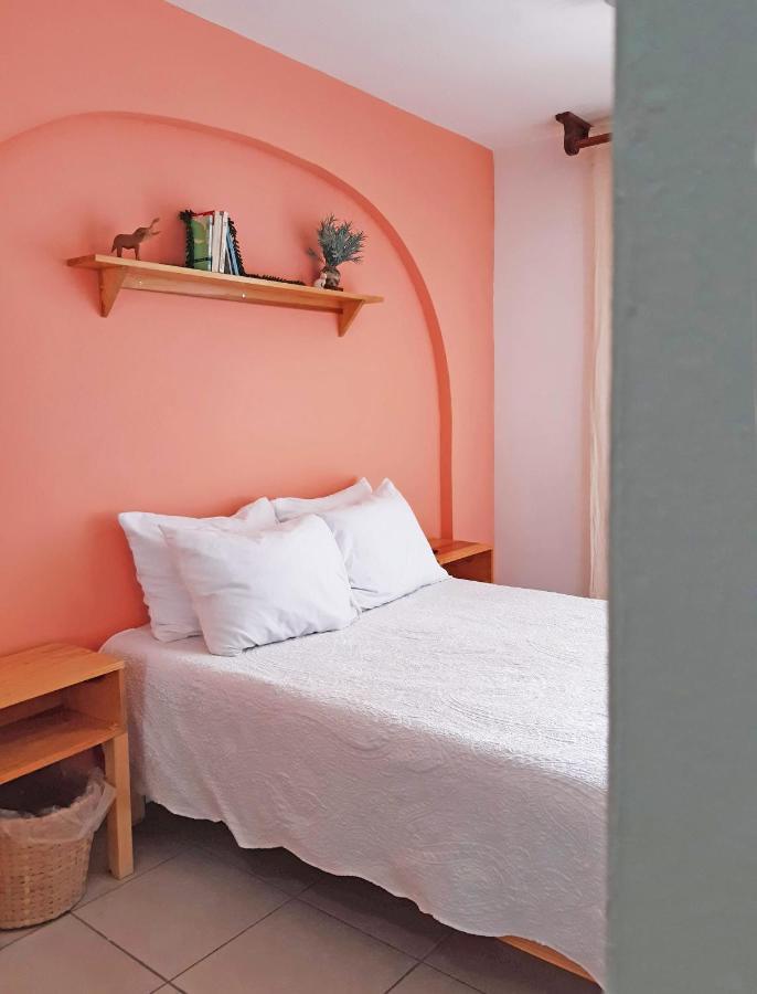 Casa Matia Hotell Guadalajara Eksteriør bilde
