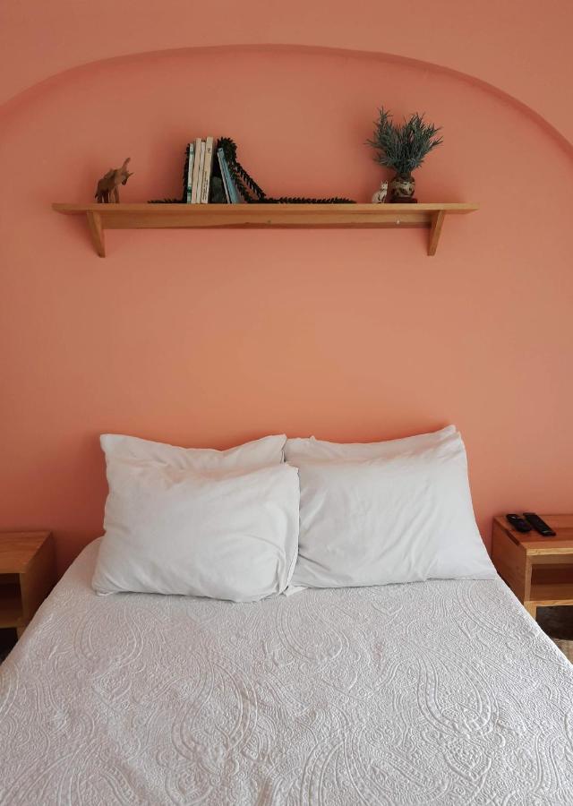 Casa Matia Hotell Guadalajara Eksteriør bilde