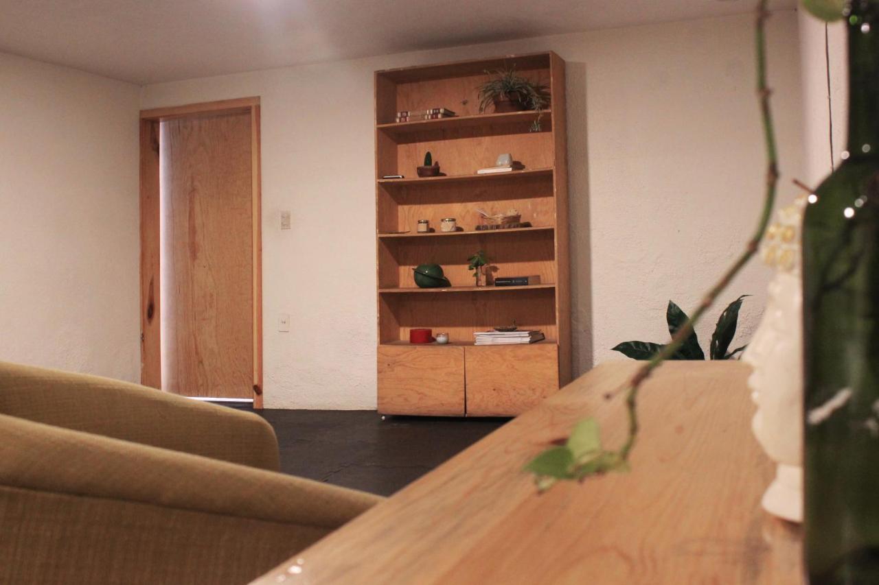 Casa Matia Hotell Guadalajara Eksteriør bilde