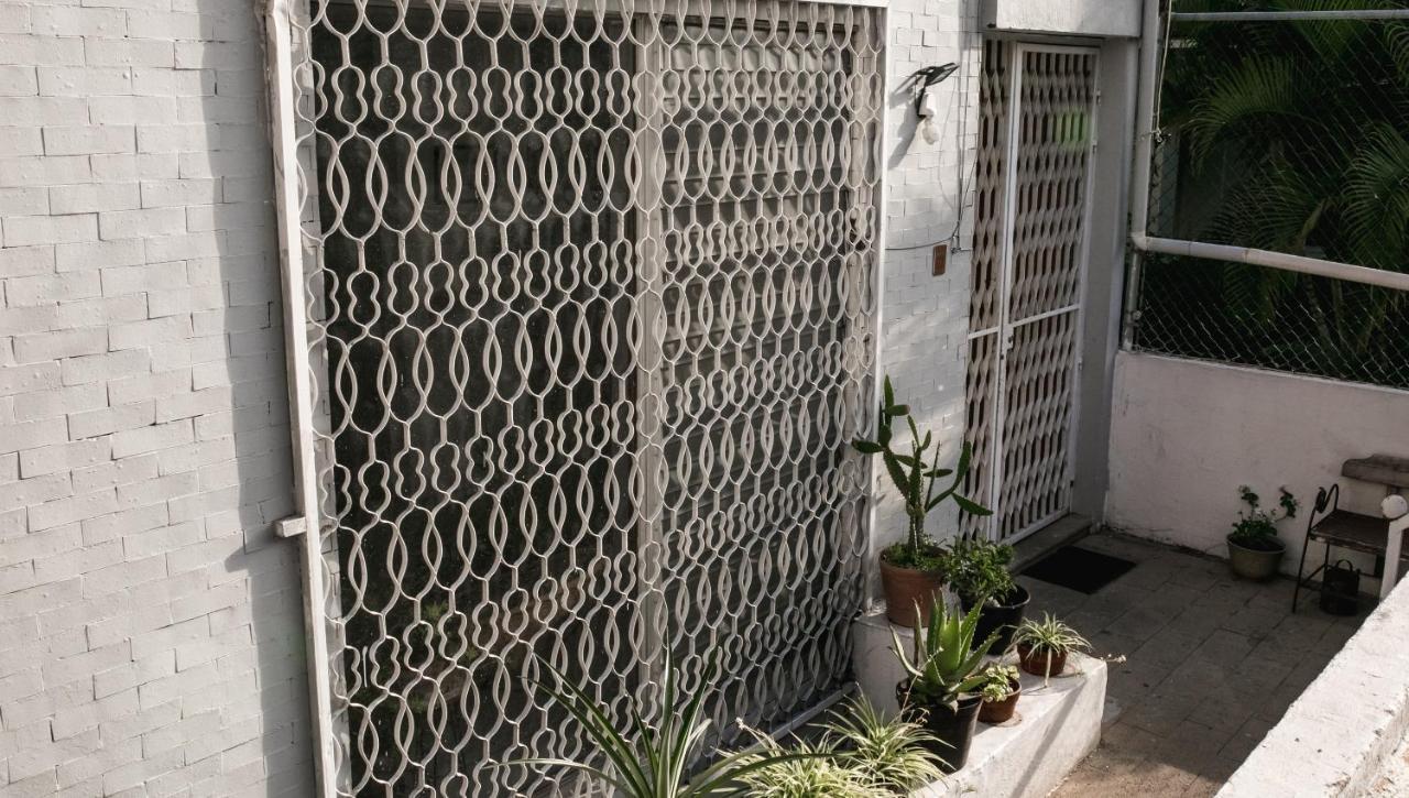 Casa Matia Hotell Guadalajara Eksteriør bilde