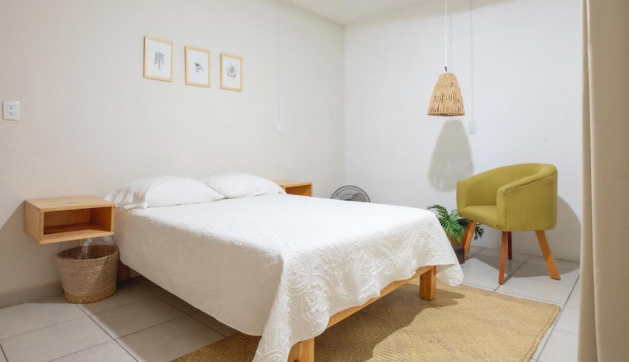 Casa Matia Hotell Guadalajara Eksteriør bilde